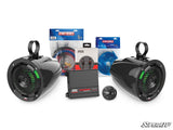 MTX UNI-1 Amplifier and Roll Cage Speaker Kit