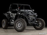 Assault Industries LED Lighted B2C Convex Side Mirrors