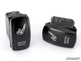 Universal Heated Seat Kit