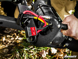 All-in-One Quick Connect Winch Kit with 6,000 LB Winch