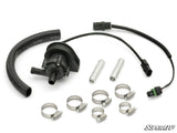 Polaris RZR XP Turbo Cab Heater