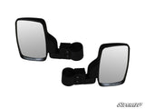 Kawasaki Side View Mirror