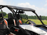 Kawasaki Side View Mirror
