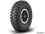 Standard XT Warrior Tires 32x10x15 on 15x7 Healy Lock Series Beadlock Wheels 4/137 Pattern