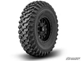 Mounted Tires — Tire: XT Warrior - Standard