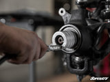 Polaris Wheel Bearing Greaser — Additional Options 1