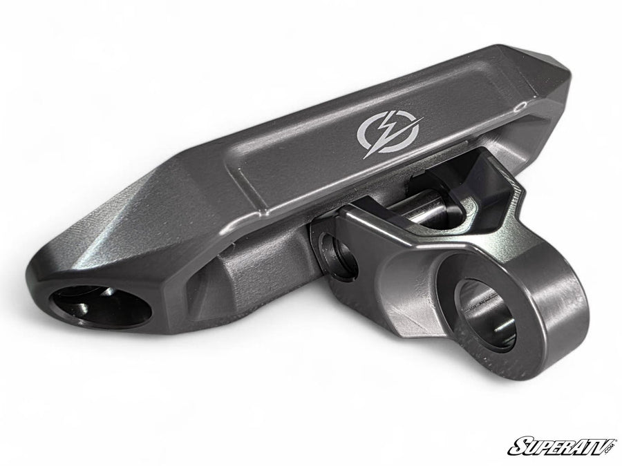 Elektric Offroad UTV Winch Fairlead and Hook