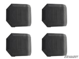 Windshield Clamp Kit - Set of 4 Clamps
