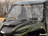 Yamaha Wolverine X2 1000 Vented Full Windshield