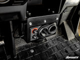 Yamaha Viking Cab Heater