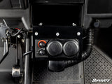 Yamaha Viking Cab Heater