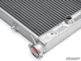 Up & Running Yamaha Wolverine Radiator