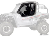 Yamaha Wolverine RMAX 2 1000 Hard Cab Enclosure Upper Doors