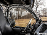Yamaha Wolverine RMAX 2 1000 Hard Cab Enclosure Upper Doors