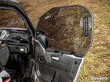 Yamaha Wolverine RMAX 2 1000 Hard Cab Enclosure Upper Doors