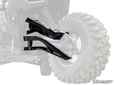 Yamaha Wolverine RMAX 1000 High-Clearance 1.5" Forward Offset A-Arms