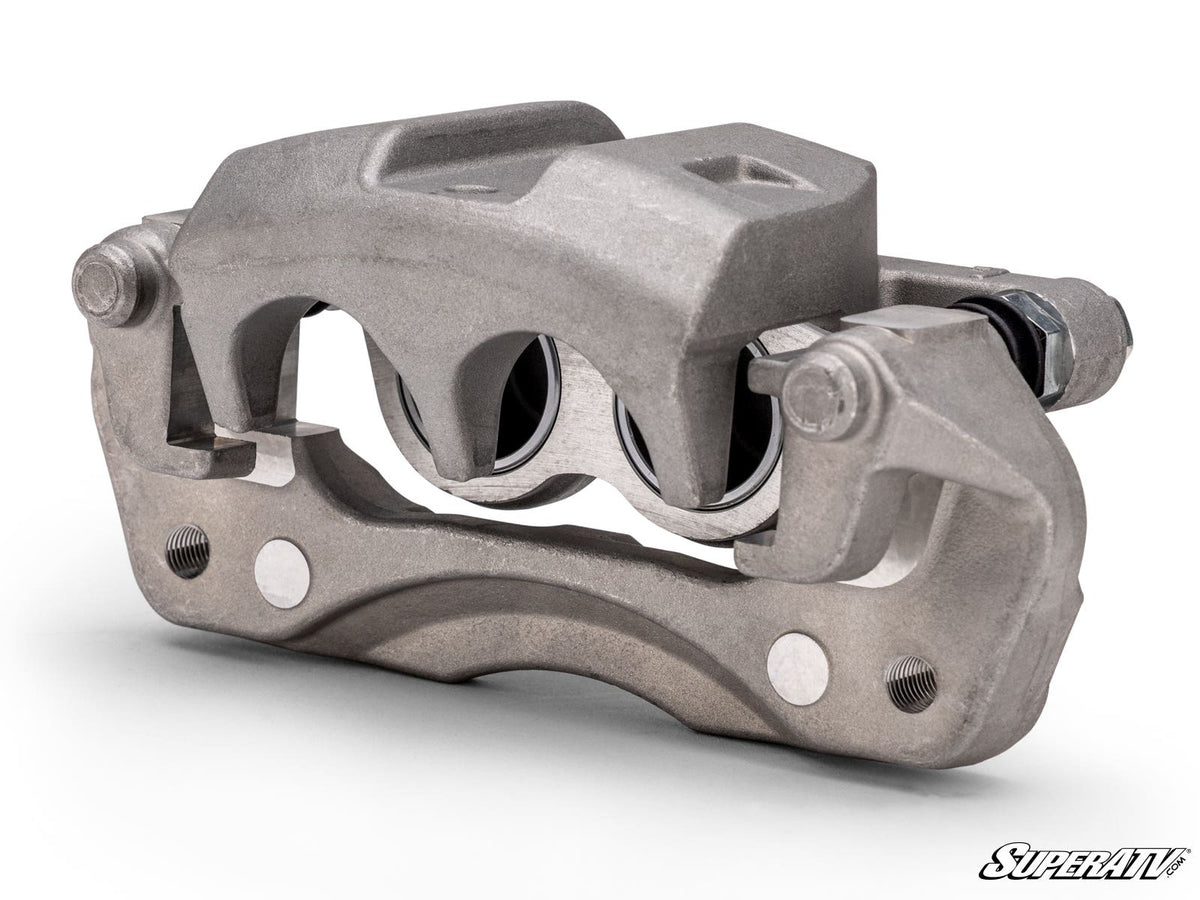 Up & Running Yamaha Wolverine RMAX Brake Caliper