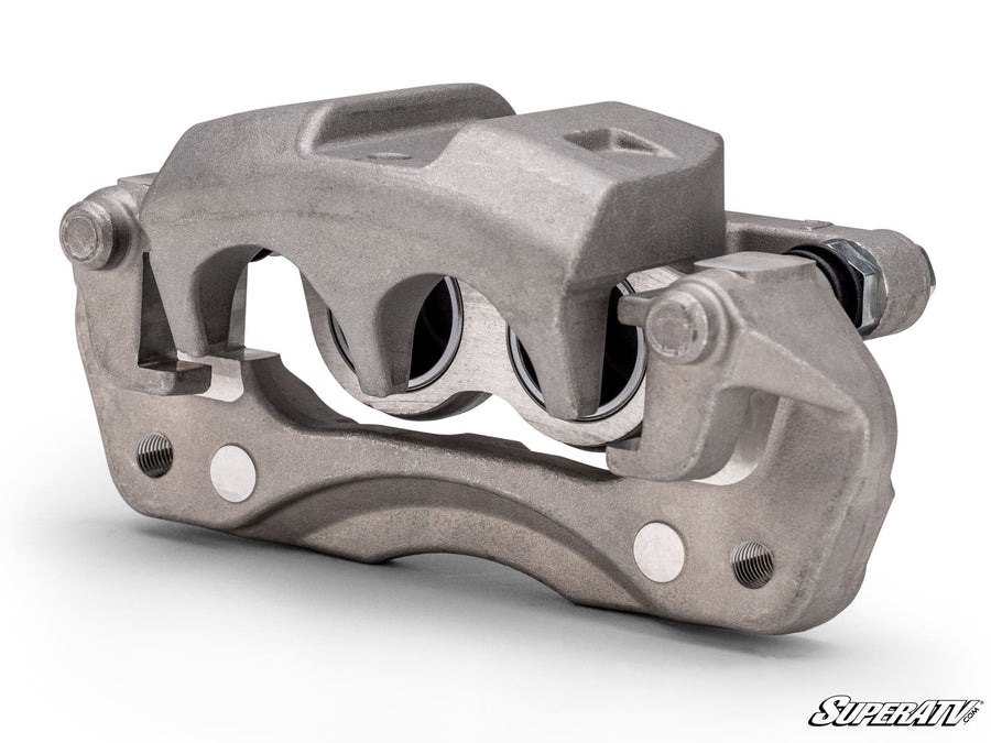 Up & Running Yamaha Wolverine RMAX Brake Caliper
