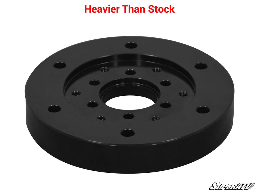 Yamaha YXZ Performance Flywheel