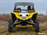 Yamaha YXZ Flip Windshield