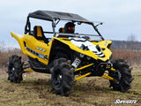 Yamaha YXZ Flip Windshield