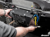 Yamaha Wolverine RMAX Ready-Fit Winch