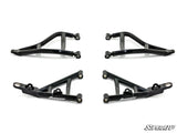 Yamaha Wolverine X2 850 High Clearance 1.5" Forward Offset A-Arms