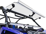 Yamaha YXZ Flip Windshield