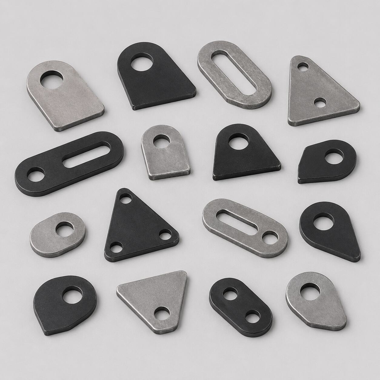 Builder Parts