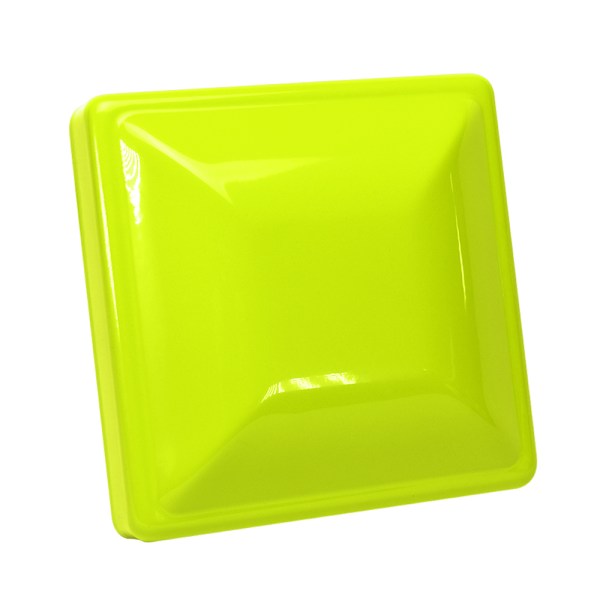 Polaris Lifted Lime finish swatch