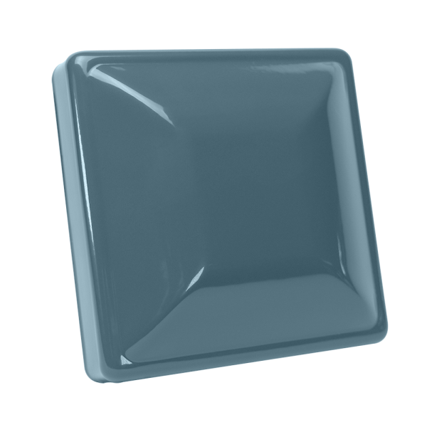 Polaris Zenith Blue finish swatch