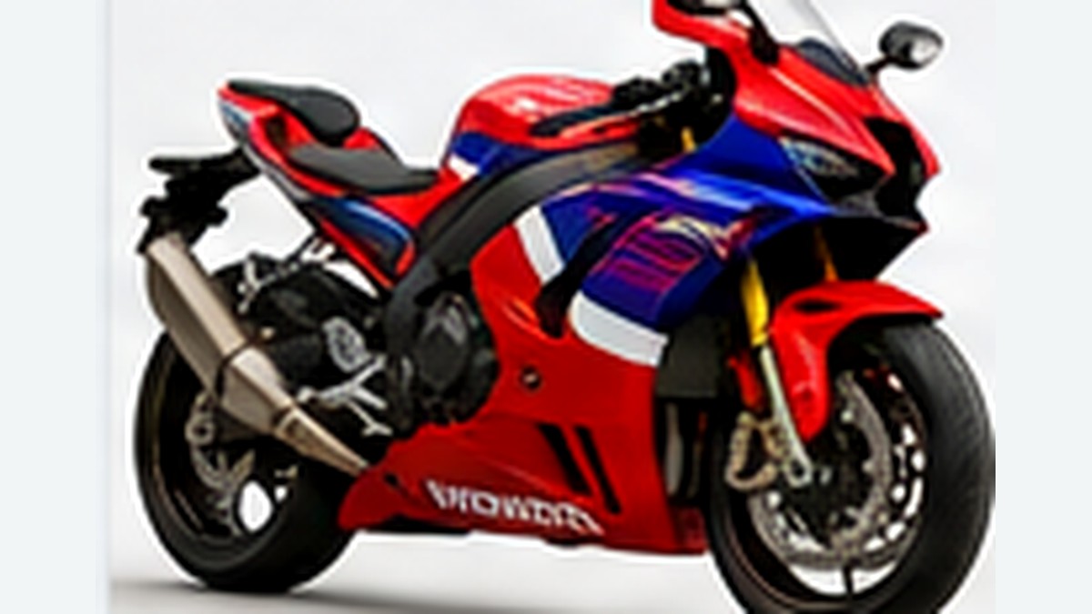 CBR600RR 2013–2024 · ABS / Non-ABS listings Motorcycle