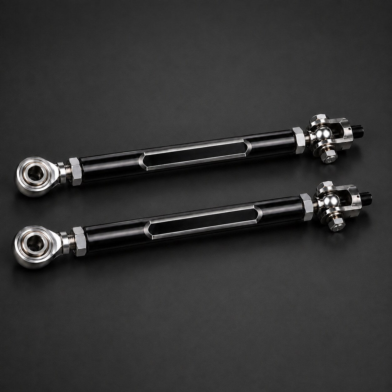 Kawasaki KRX 1000 / KRX4 Billet Tie-Rod Kit