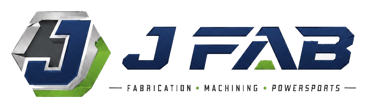 J Fab — SXS and UTV Parts, Fabrication, Machining