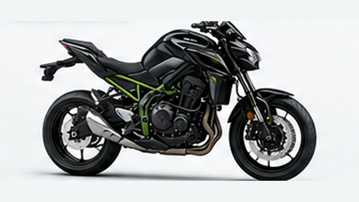 Z900 2025–2026 Motorcycle