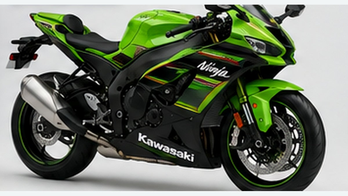 ZX-10R / ZX-10RR 2026 Motorcycle