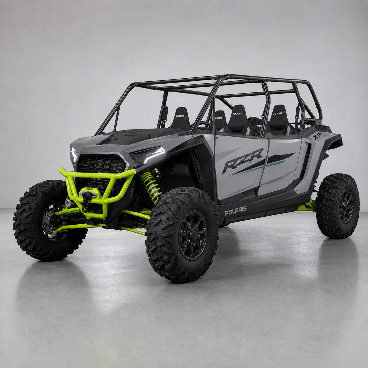 Polaris RZR XP 4 1000 Front Bumper