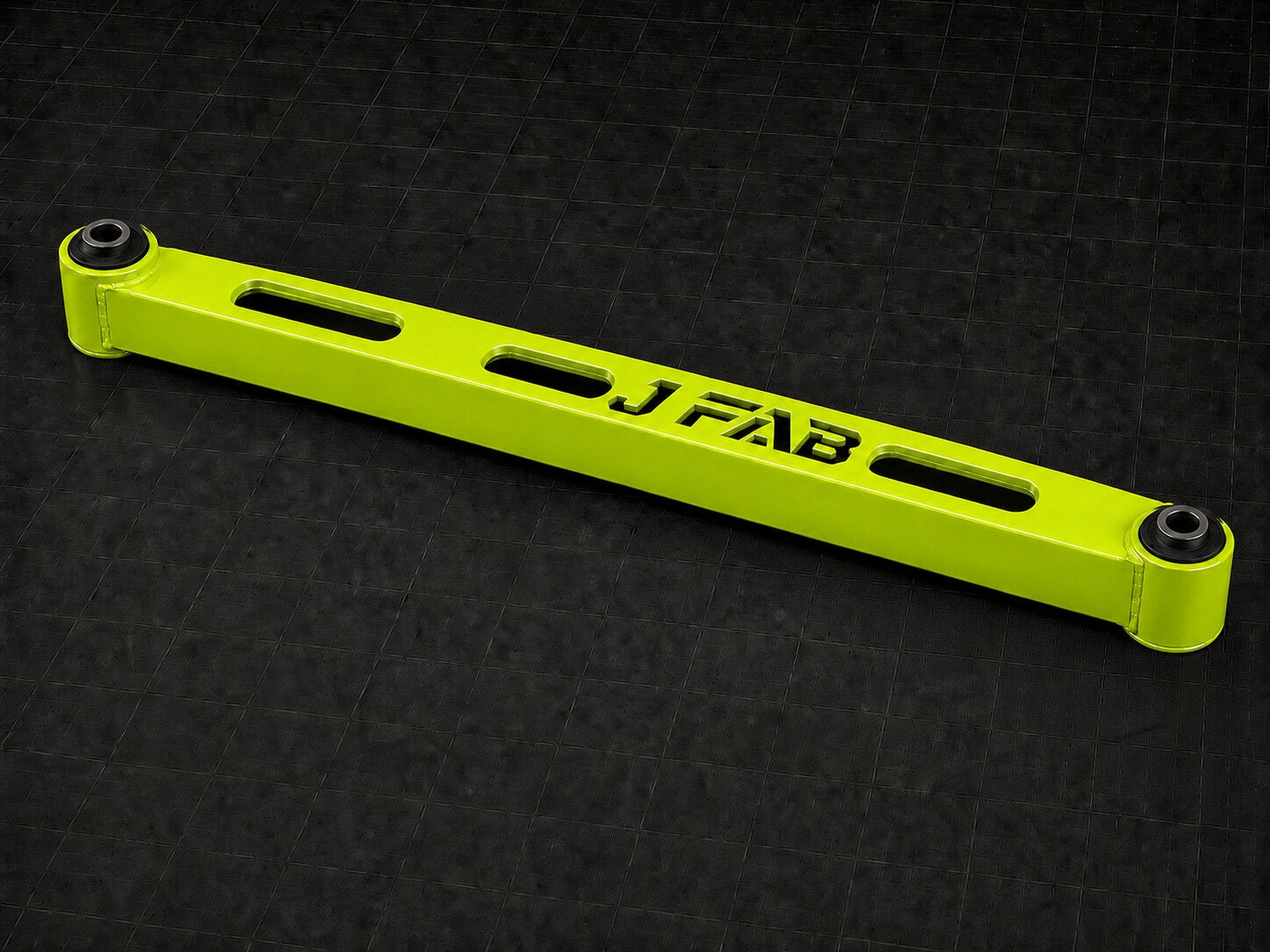 Polaris RZR XP 1000 Straight Upper Radius Arms (2019–2023)