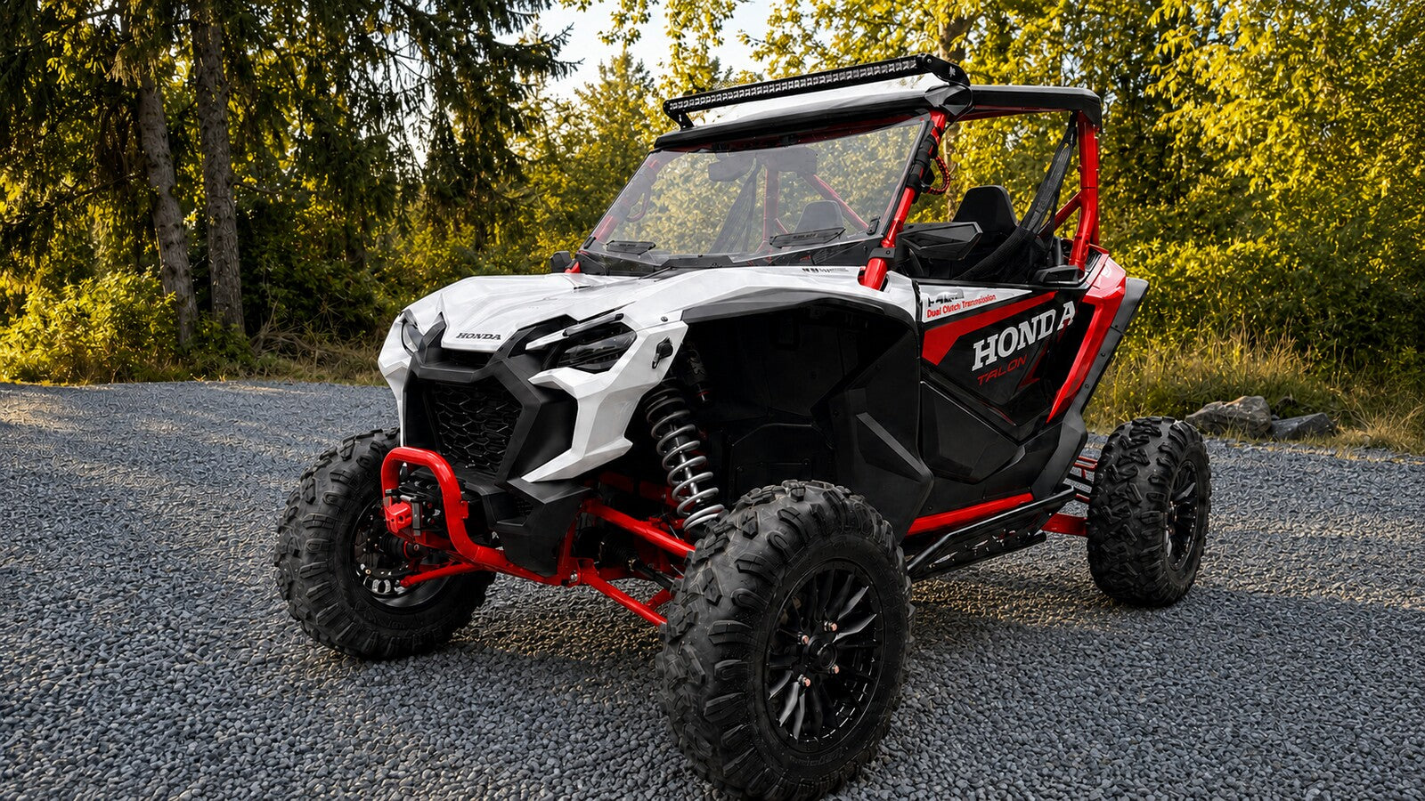 SXS / UTV