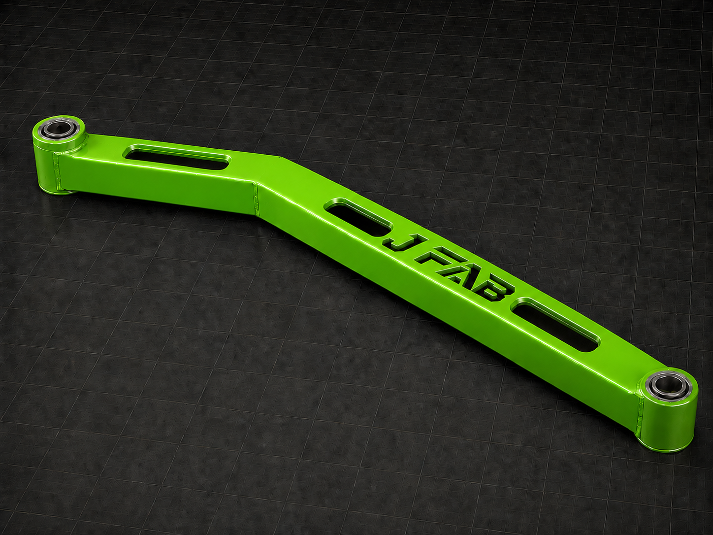 Kawasaki KRX4 1000 High-Clearance Lower Radius Arms