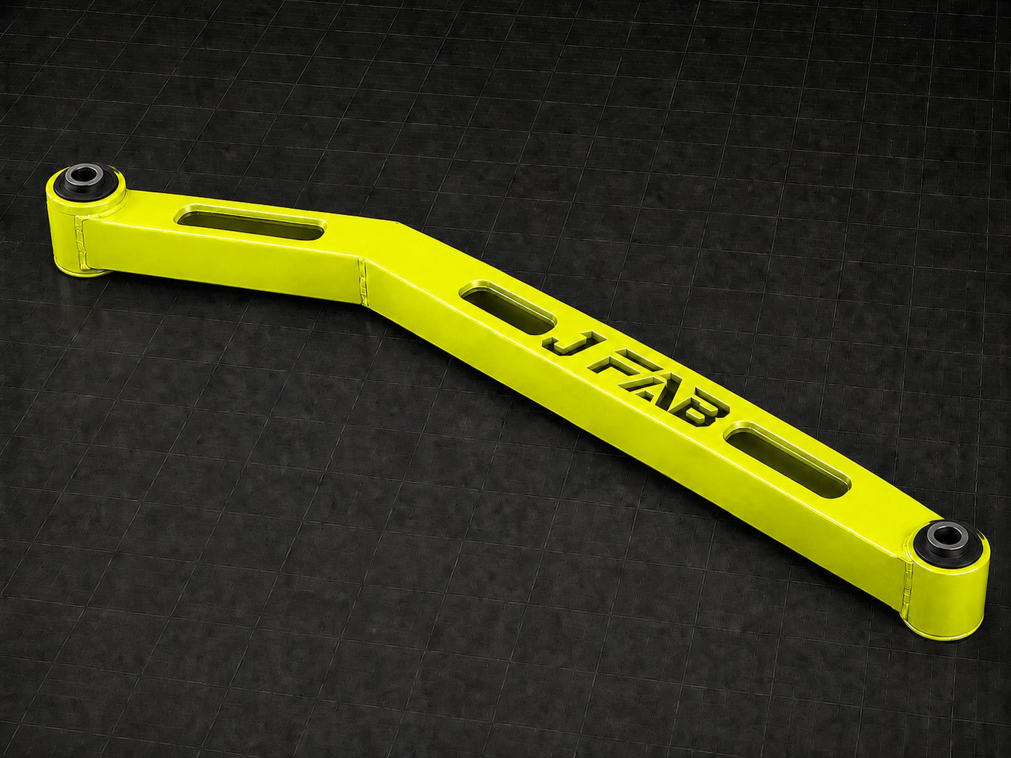 Polaris RZR XP 1000 High-Clearance Lower Radius Arms (2019–2023)