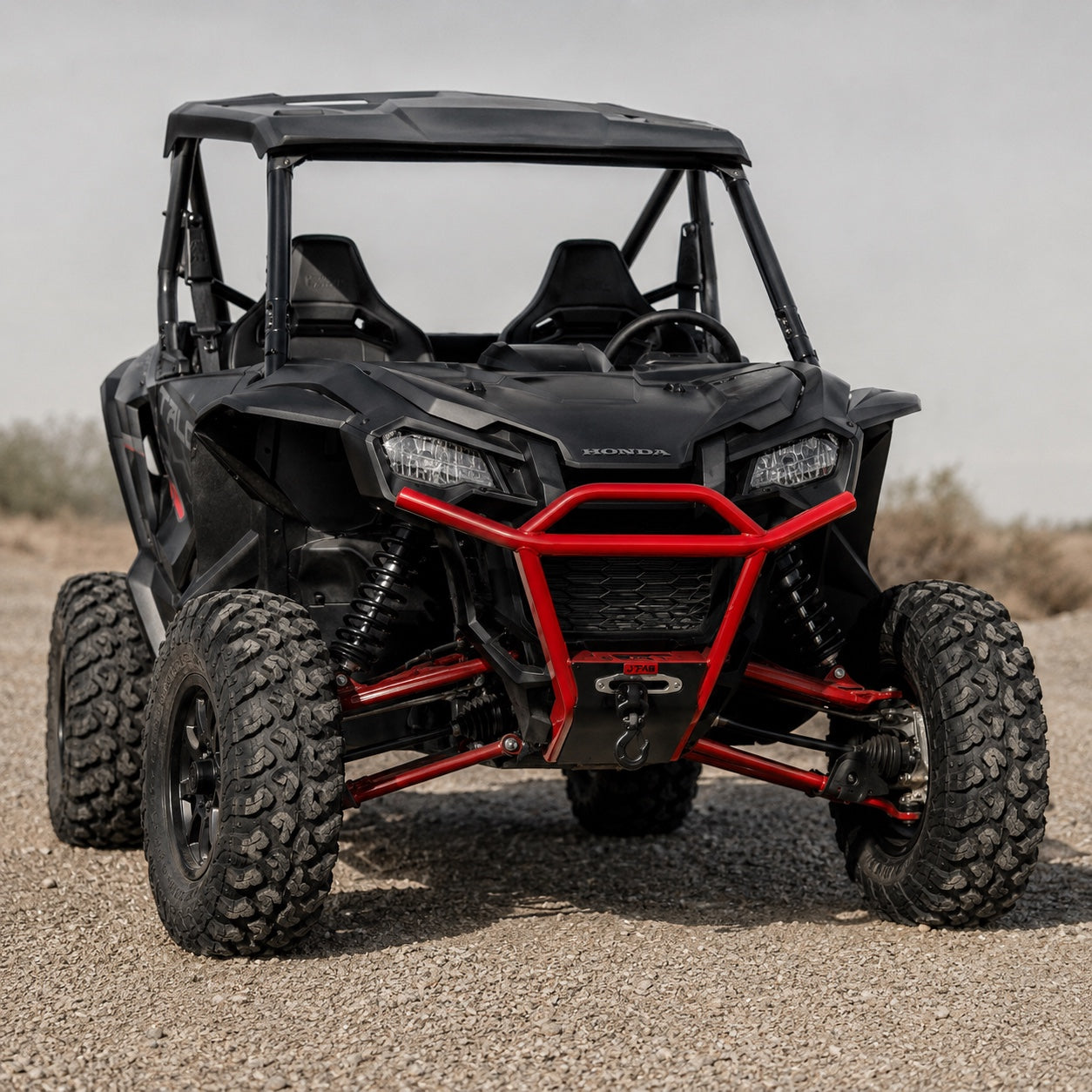 Honda Talon 1000R Front Bumper