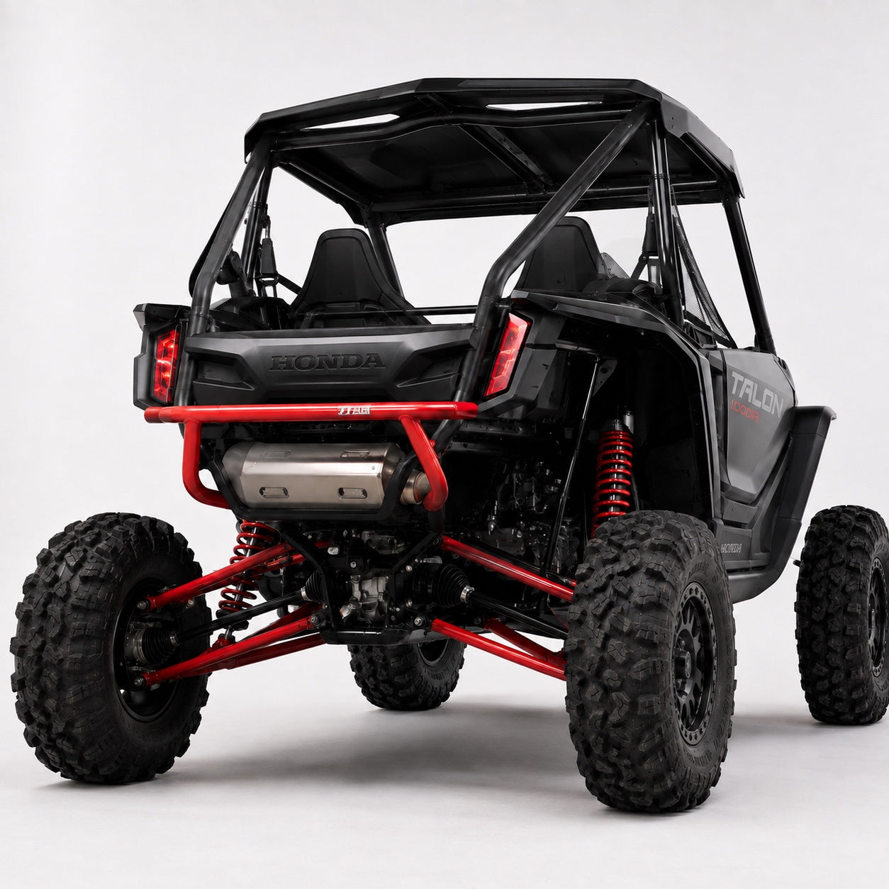 Honda Talon 1000R Rear Bumper