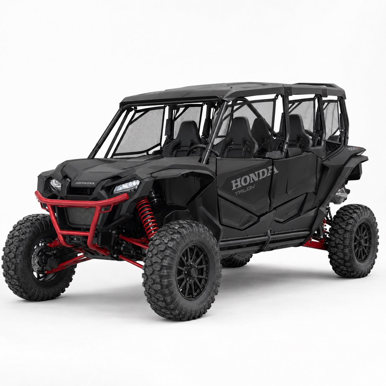 Honda Talon 1000X-4 Front Bumper