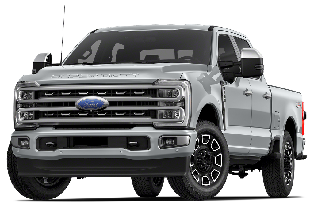 F-250 / F-350 / F-450 Super Duty 2023–2026 Truck