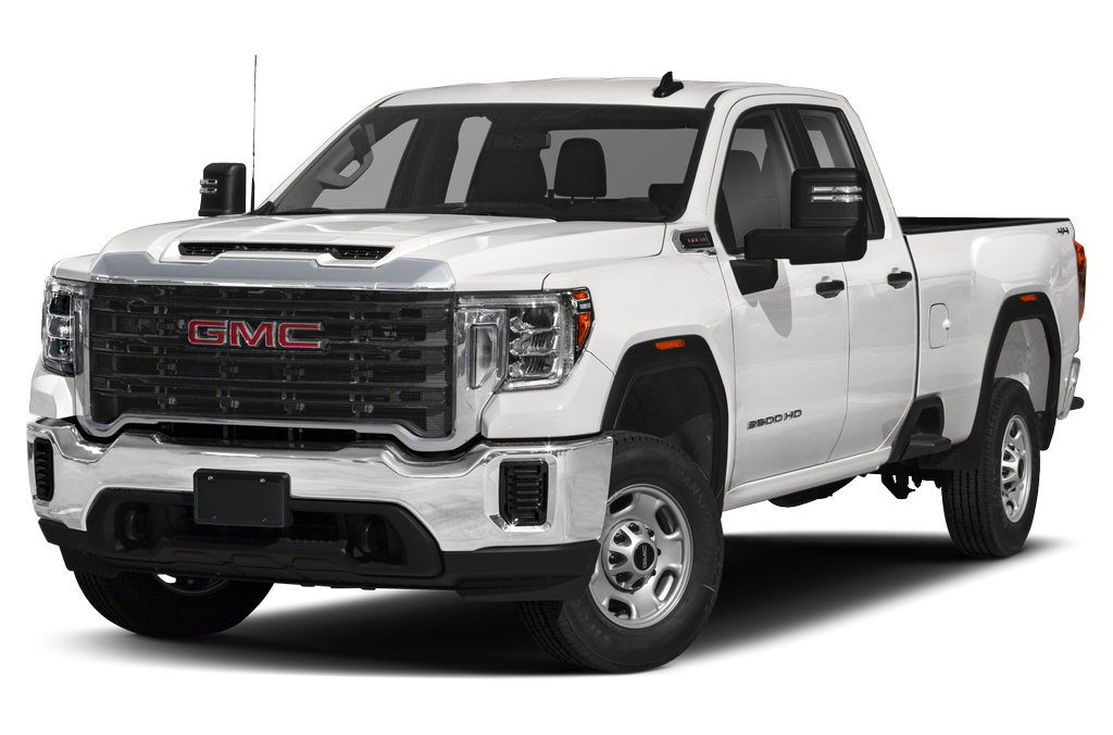GMC Sierra 2500HD / 3500HD 2020–2023 Truck