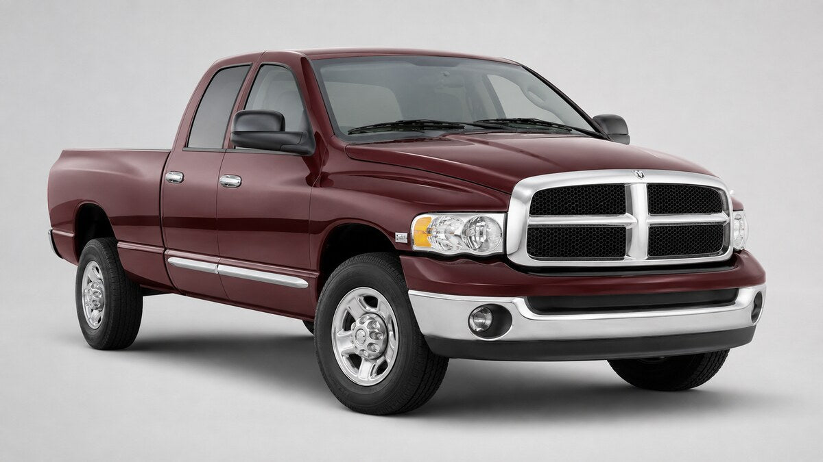 Dodge Ram 2500 / 3500 2003–2008 Truck