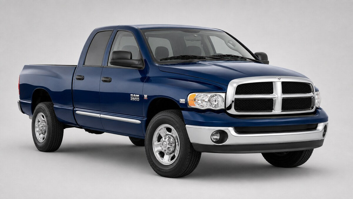 Dodge Ram 2500 / 3500 2009 Truck