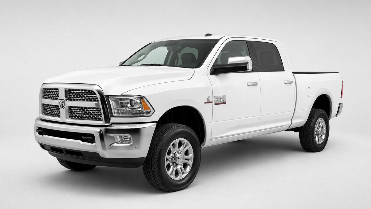 Ram 2500 / 3500 2010–2018 Truck