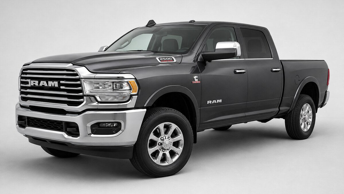 Ram 2500 / 3500 2019–2024 Truck